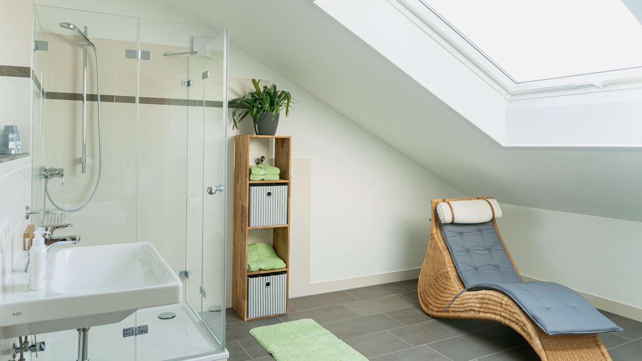 Photo of Bathroom in Bruckmuehl