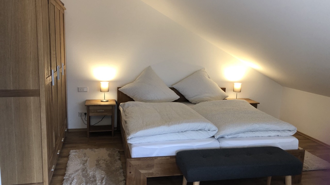 Photo of Bedroom in Bruckmuehl