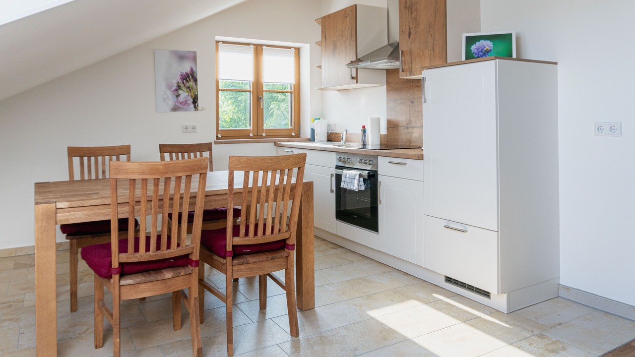 Photo of Kitchen in Bruckmuehl