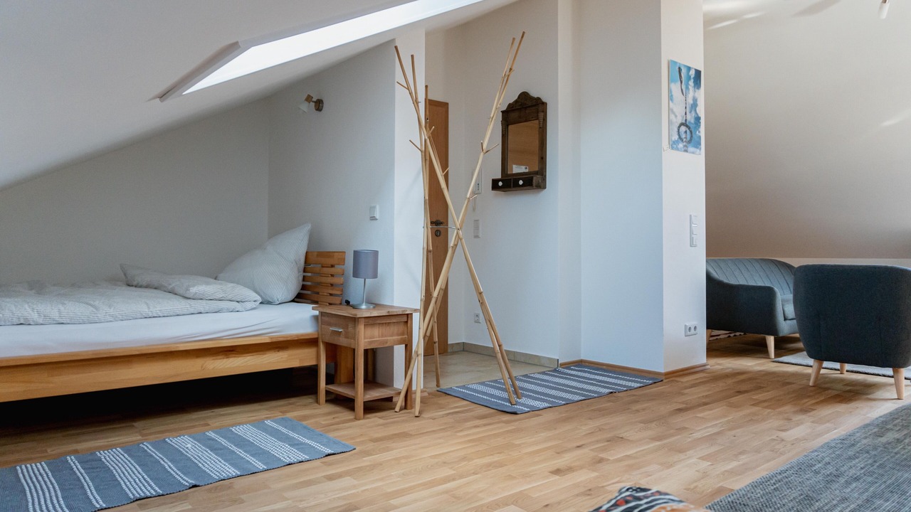 Photo of Bedroom in Bruckmuehl
