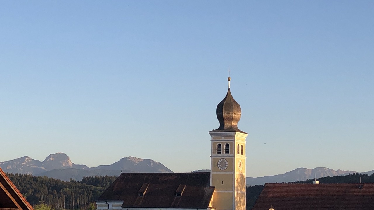 Photo of Outdoor in Bruckmuehl
