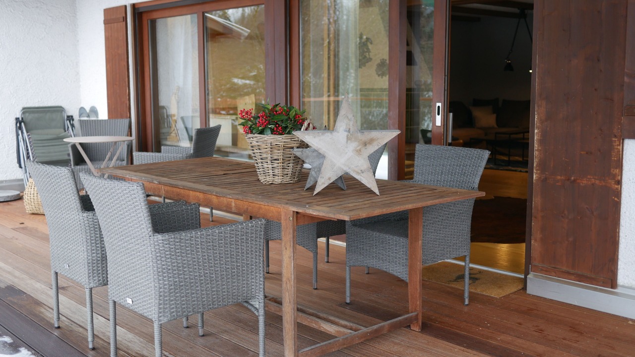 Photo of Outdoor in Niedersonthofen