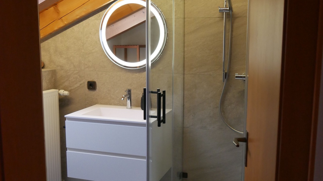Photo of Bathroom in Niedersonthofen