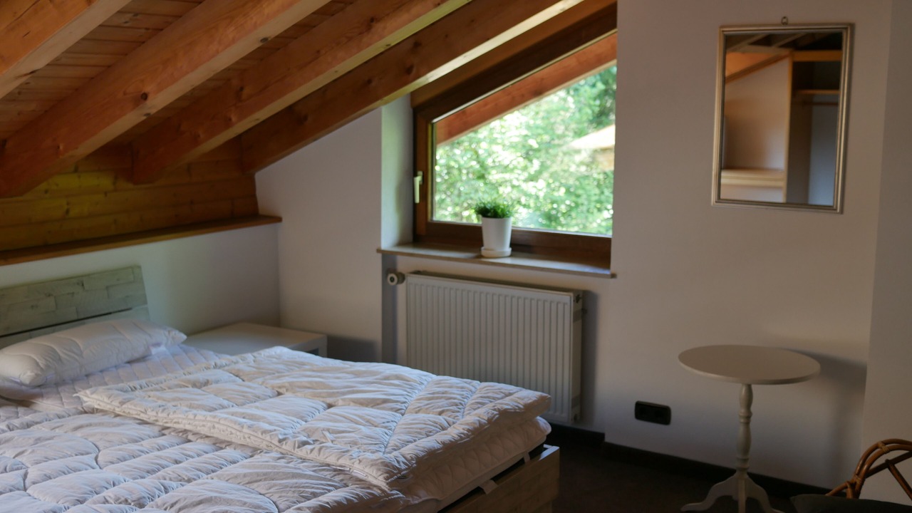 Photo of Bedroom in Niedersonthofen