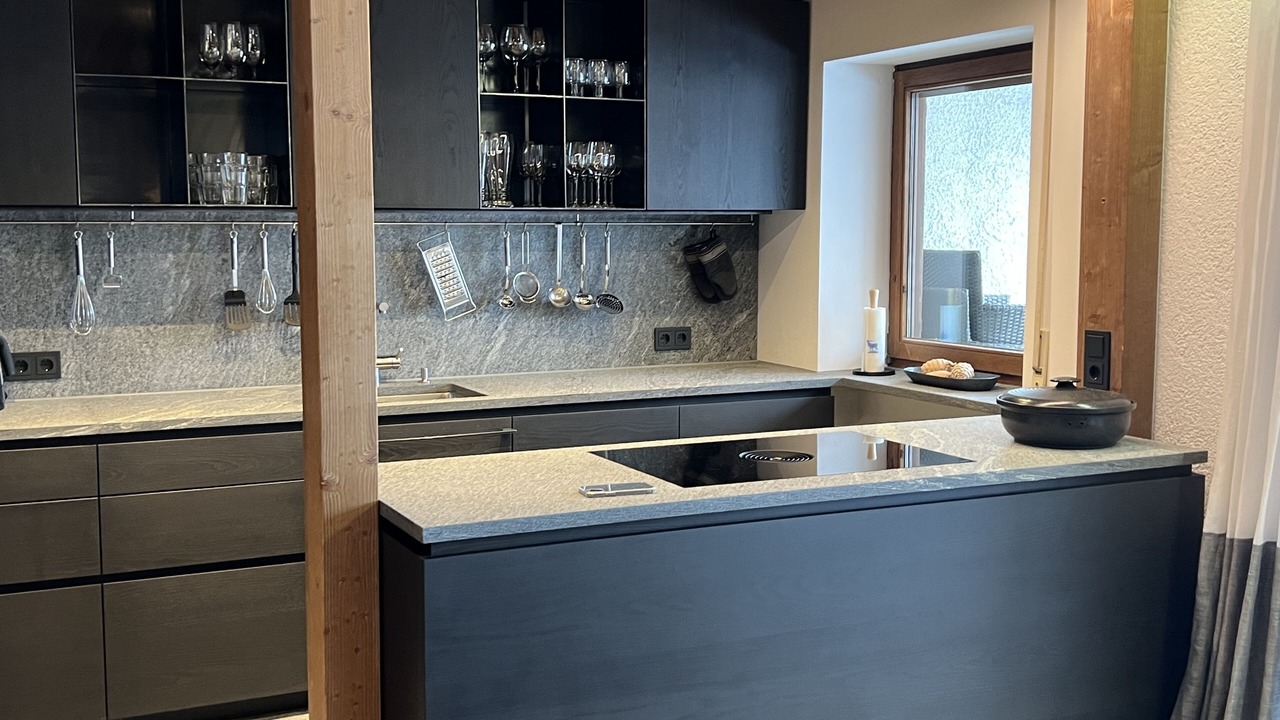 Photo of Kitchen in Niedersonthofen