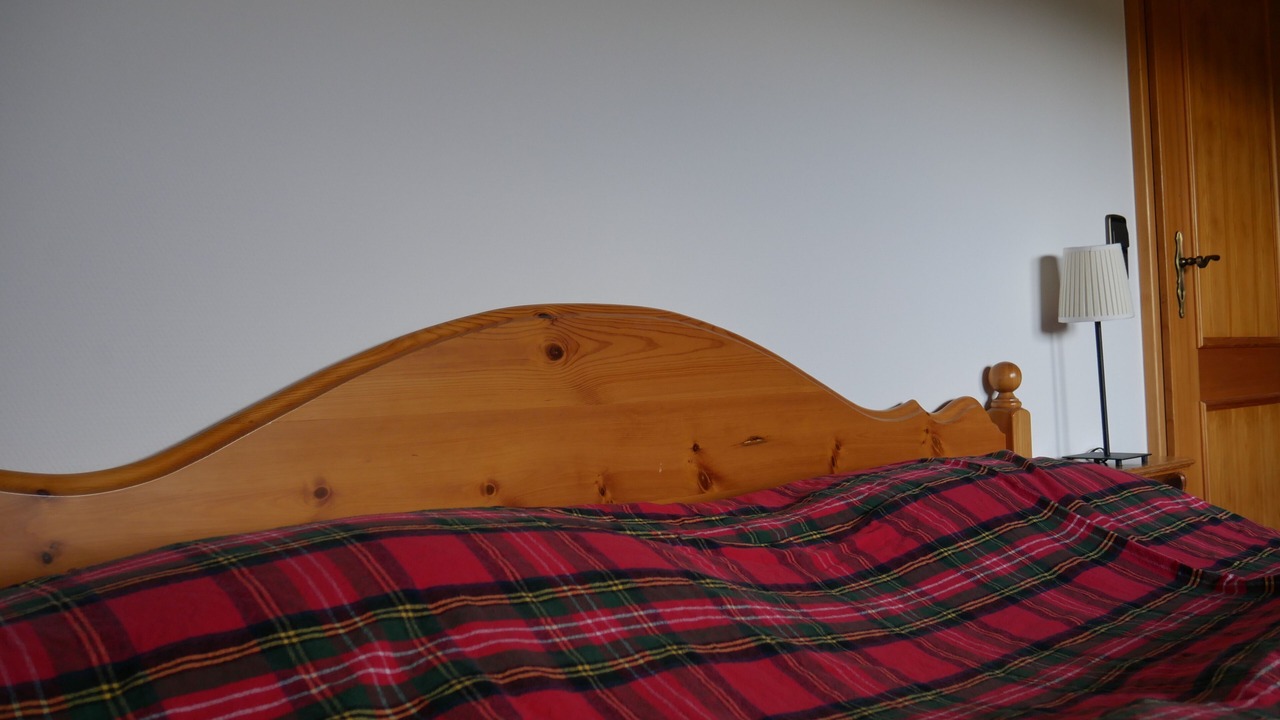 Photo of Bedroom in Niedersonthofen