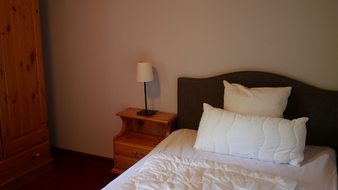 Photo of Bedroom in Niedersonthofen