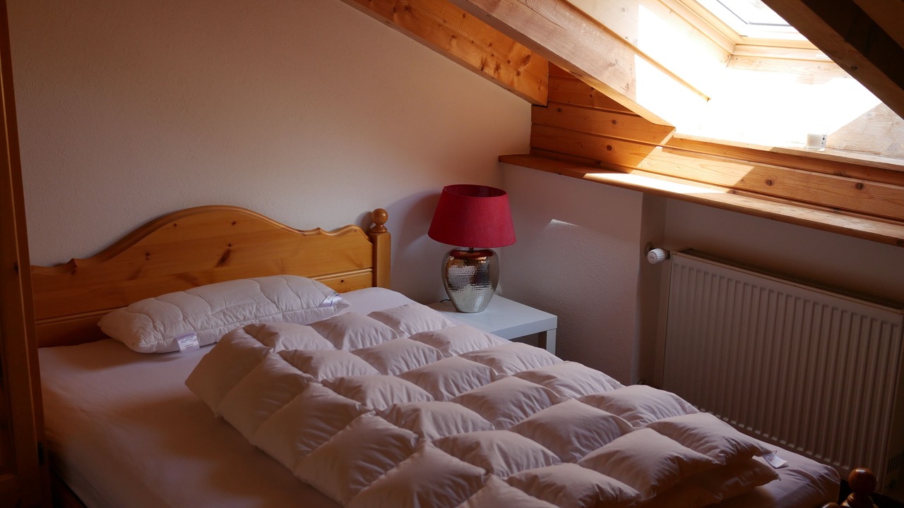 Photo of Bedroom in Niedersonthofen