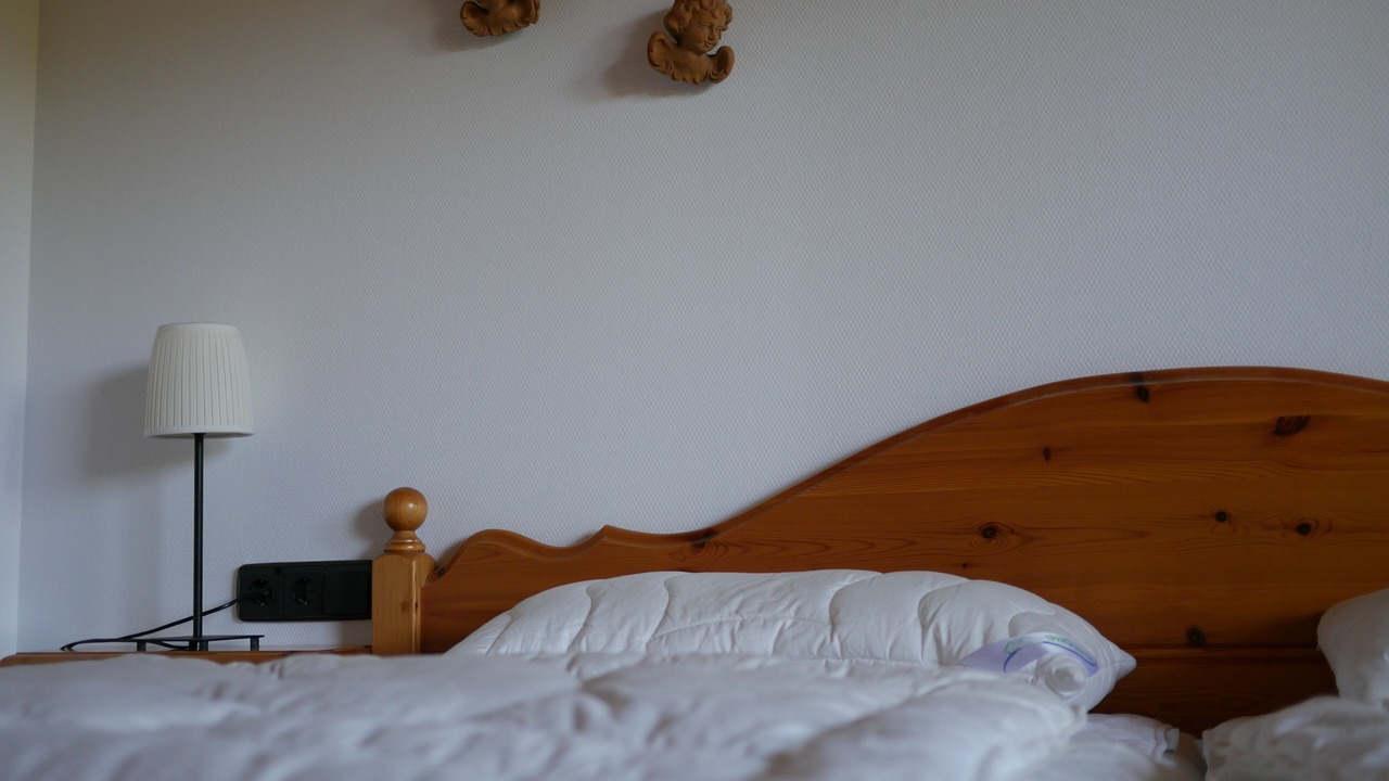 Photo of Bedroom in Niedersonthofen