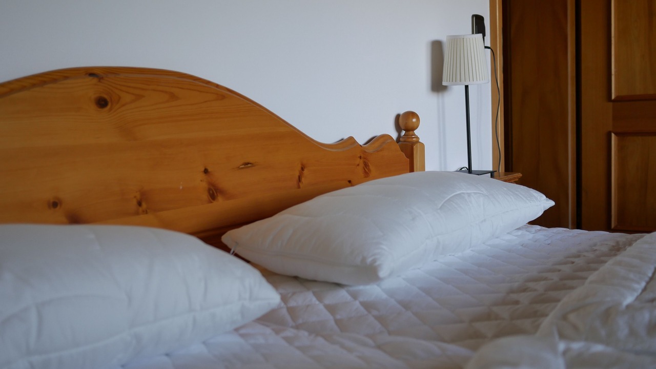 Photo of Bedroom in Niedersonthofen