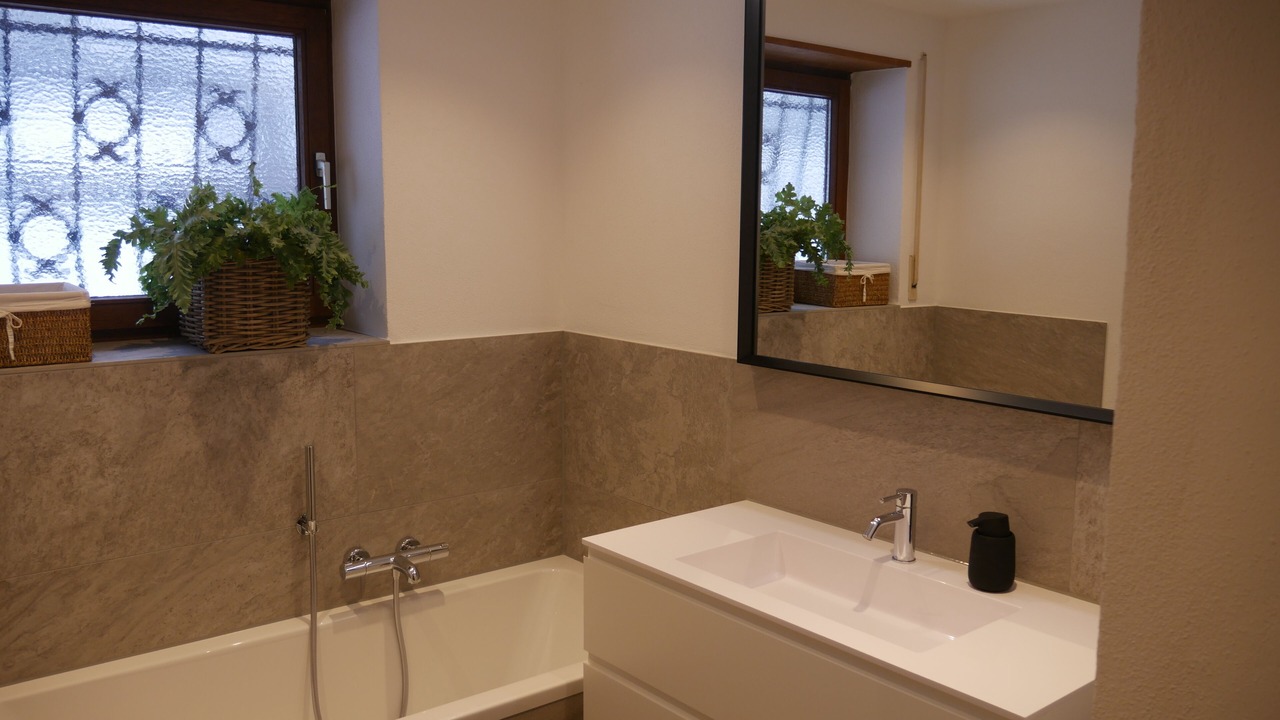 Photo of Bathroom in Niedersonthofen