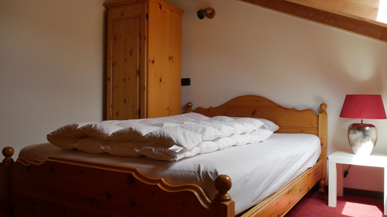 Photo of Bedroom in Niedersonthofen