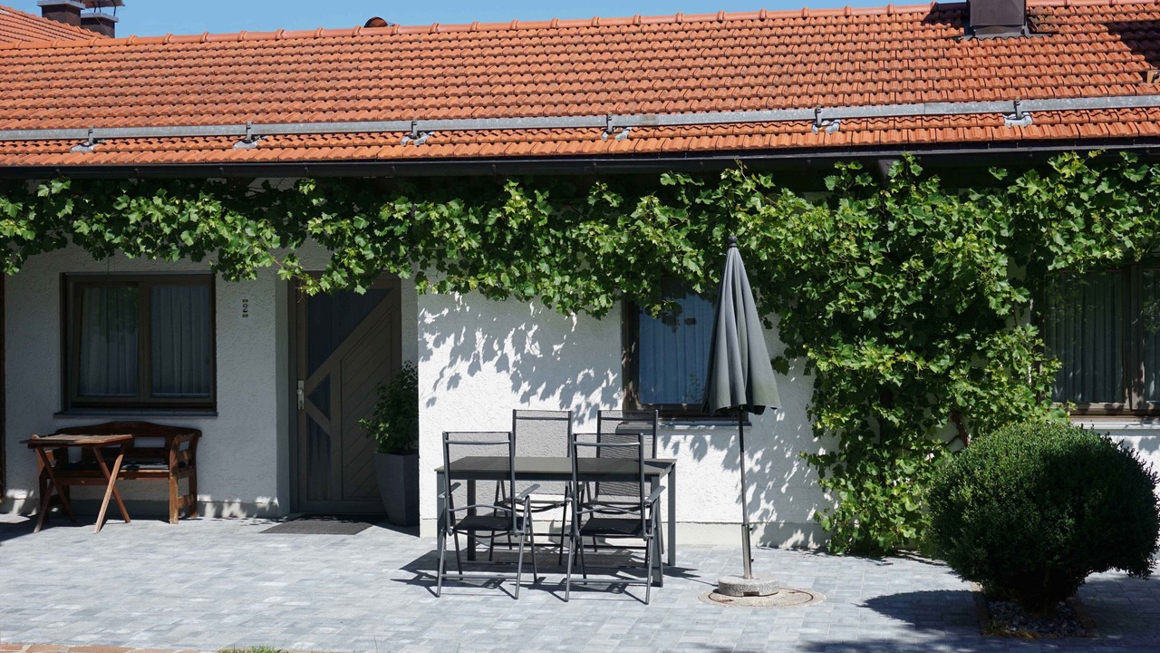 Photo of Outdoor in Bernau am Chiemsee