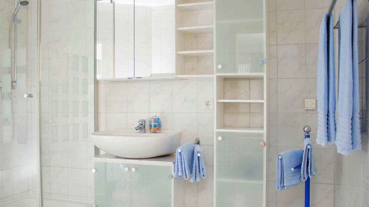 Photo of Bathroom in Bernau am Chiemsee