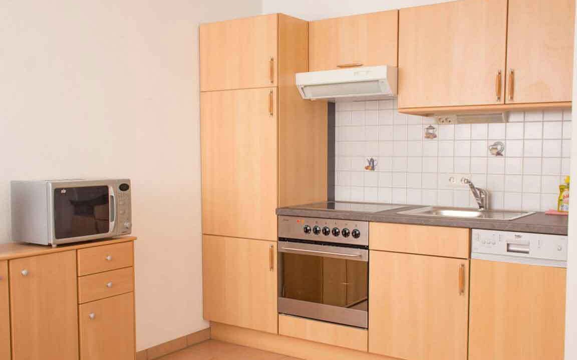 Photo of Kitchen in Bernau am Chiemsee