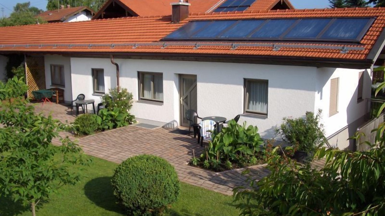 Photo of Outdoor in Bernau am Chiemsee
