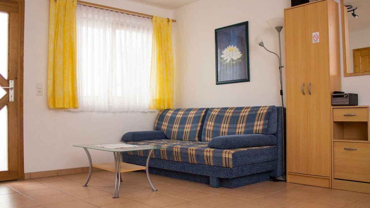 Photo of Livingroom in Bernau am Chiemsee