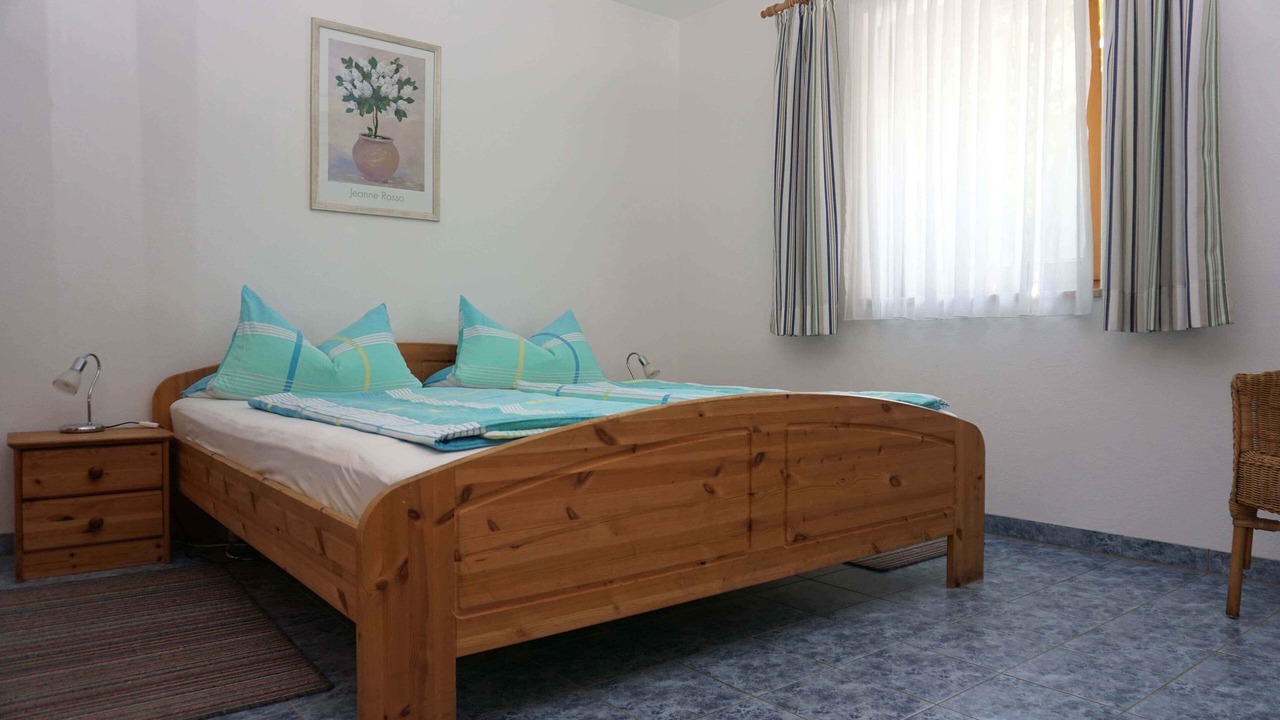 Photo of Bedroom in Bernau am Chiemsee