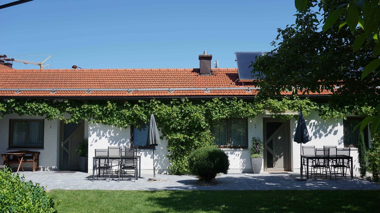 Photo of Outdoor in Bernau am Chiemsee