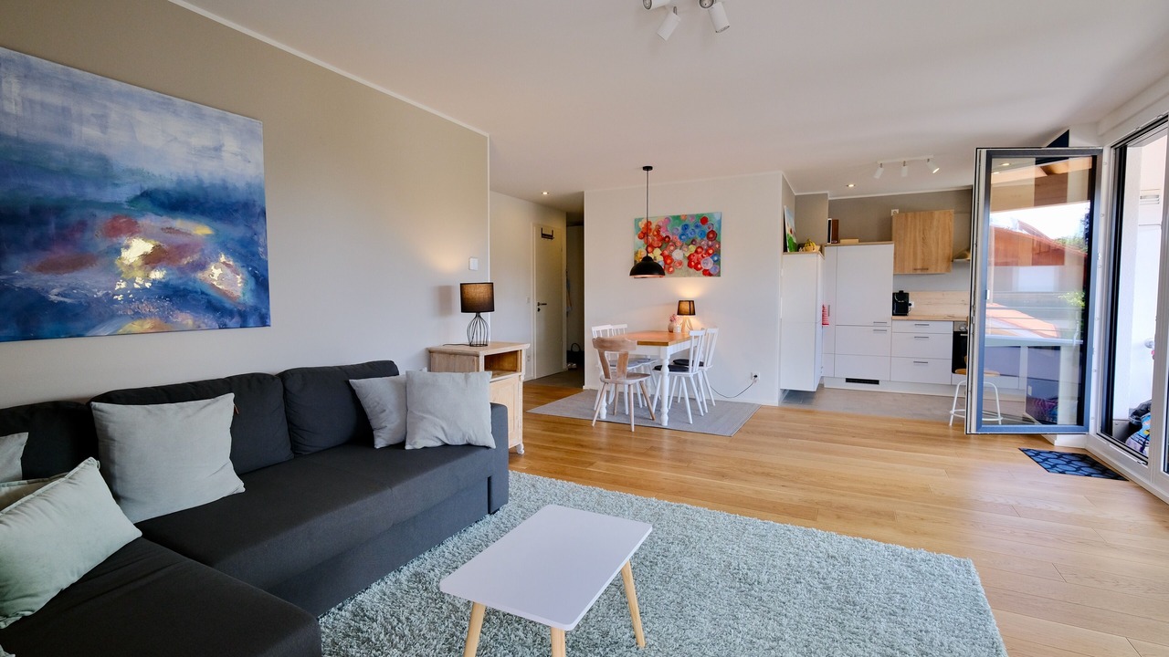 Photo of Livingroom in Bad Aibling