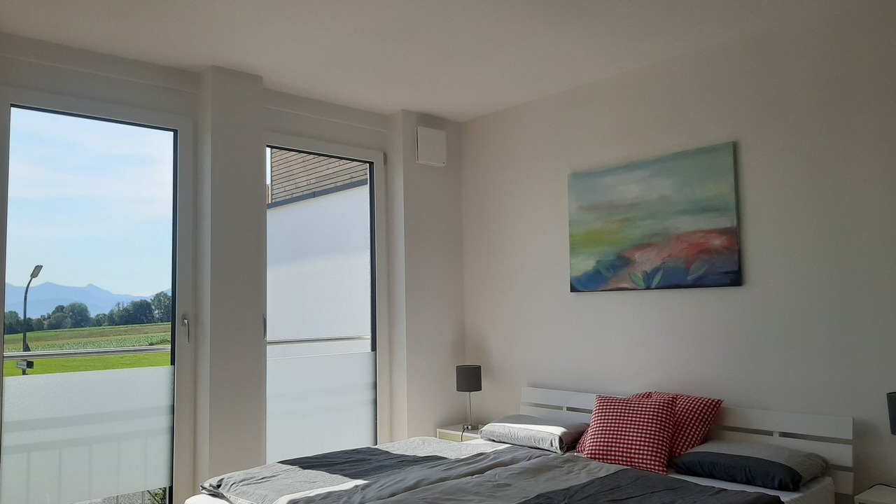 Photo of Bedroom in Bad Aibling