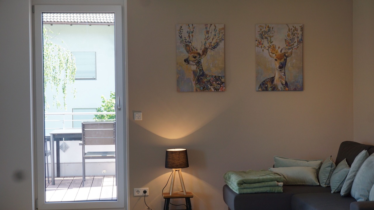 Photo of Livingroom in Bad Aibling