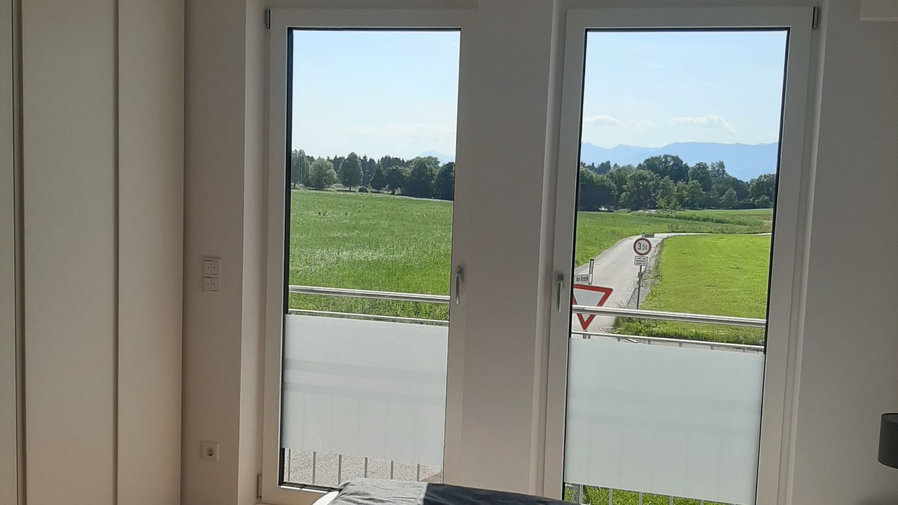 Photo of Bedroom in Bad Aibling