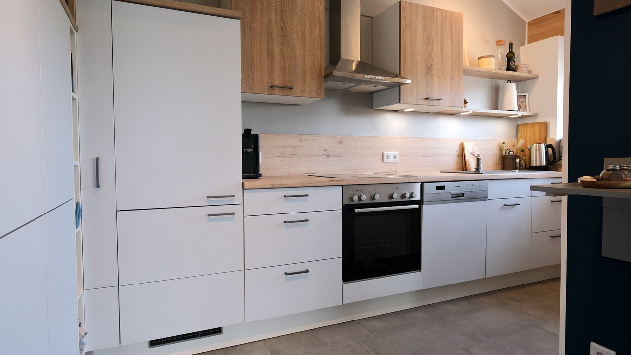 Photo of Kitchen in Bad Aibling