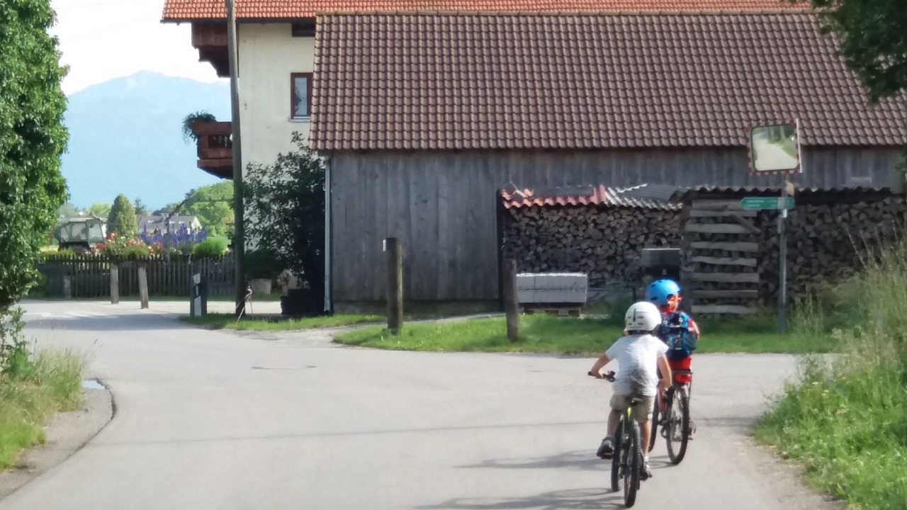 Photo of Outdoor in Bad Aibling