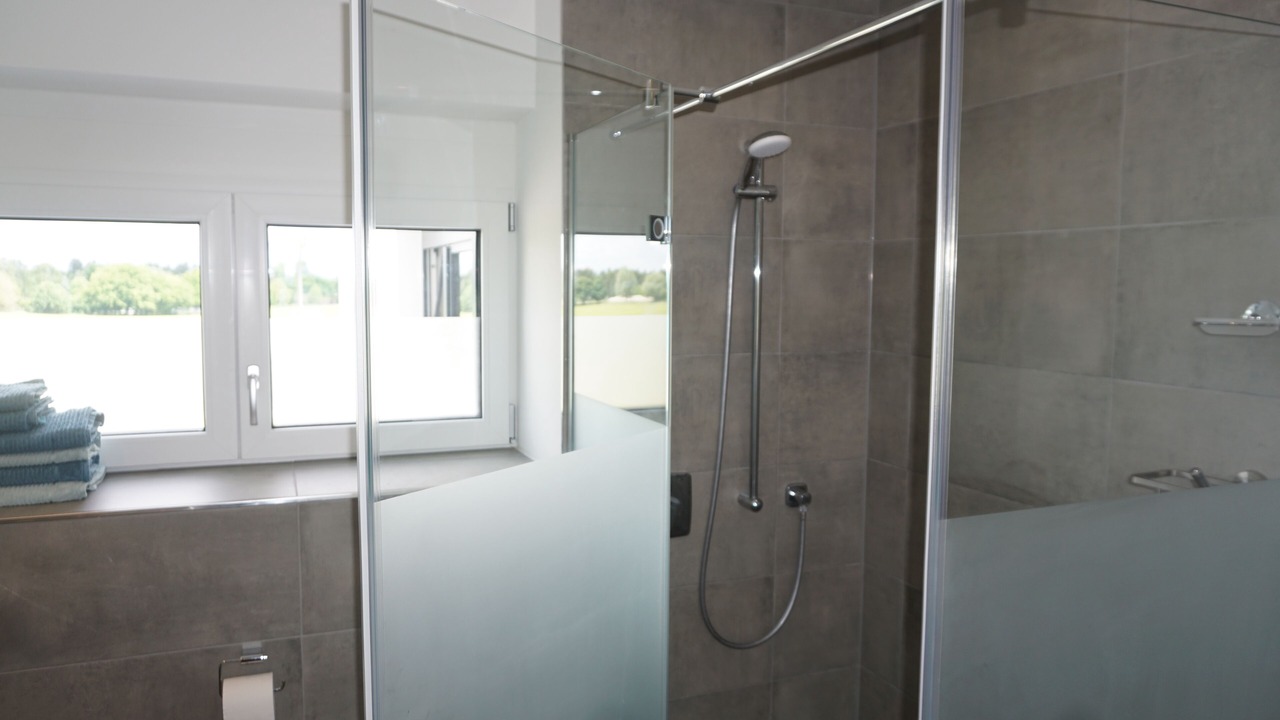 Photo of Bathroom in Bad Aibling