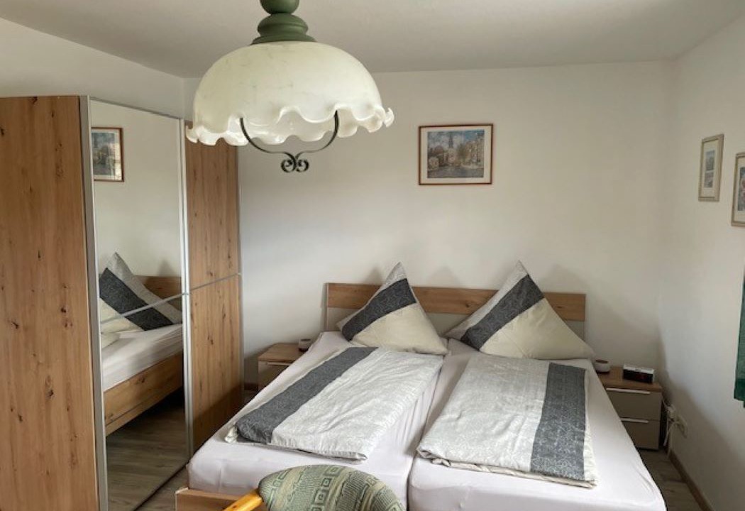 Photo of Bedroom in Staffelstein