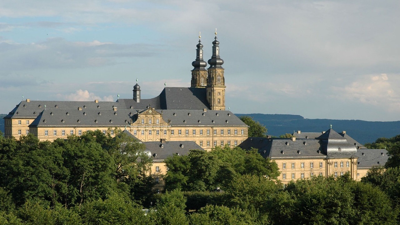 Photo of Outdoor in Staffelstein