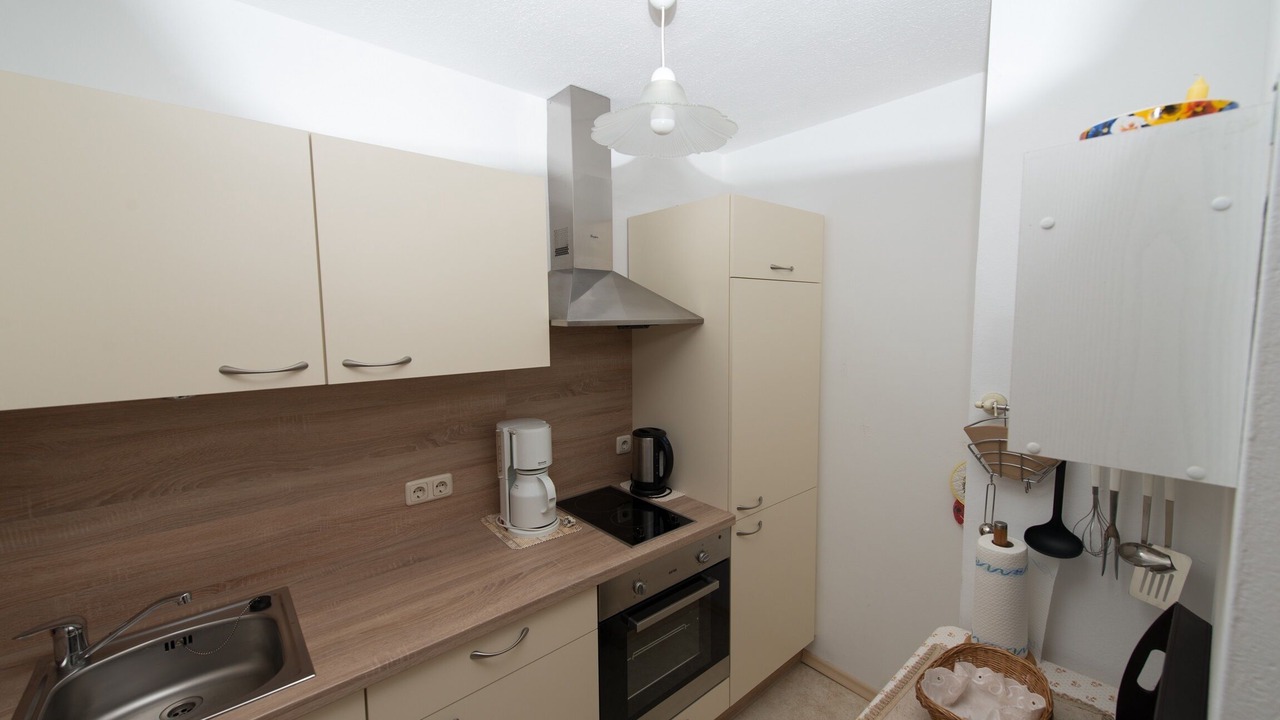 Photo of Kitchen in Staffelstein