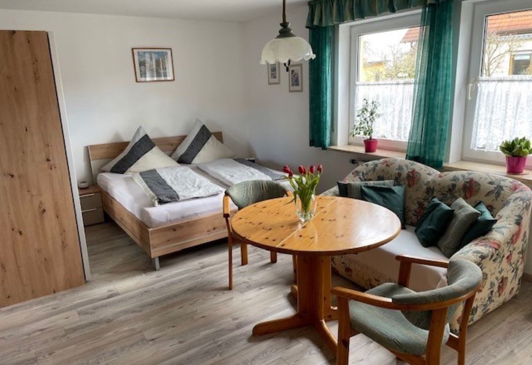Photo of Bedroom in Staffelstein