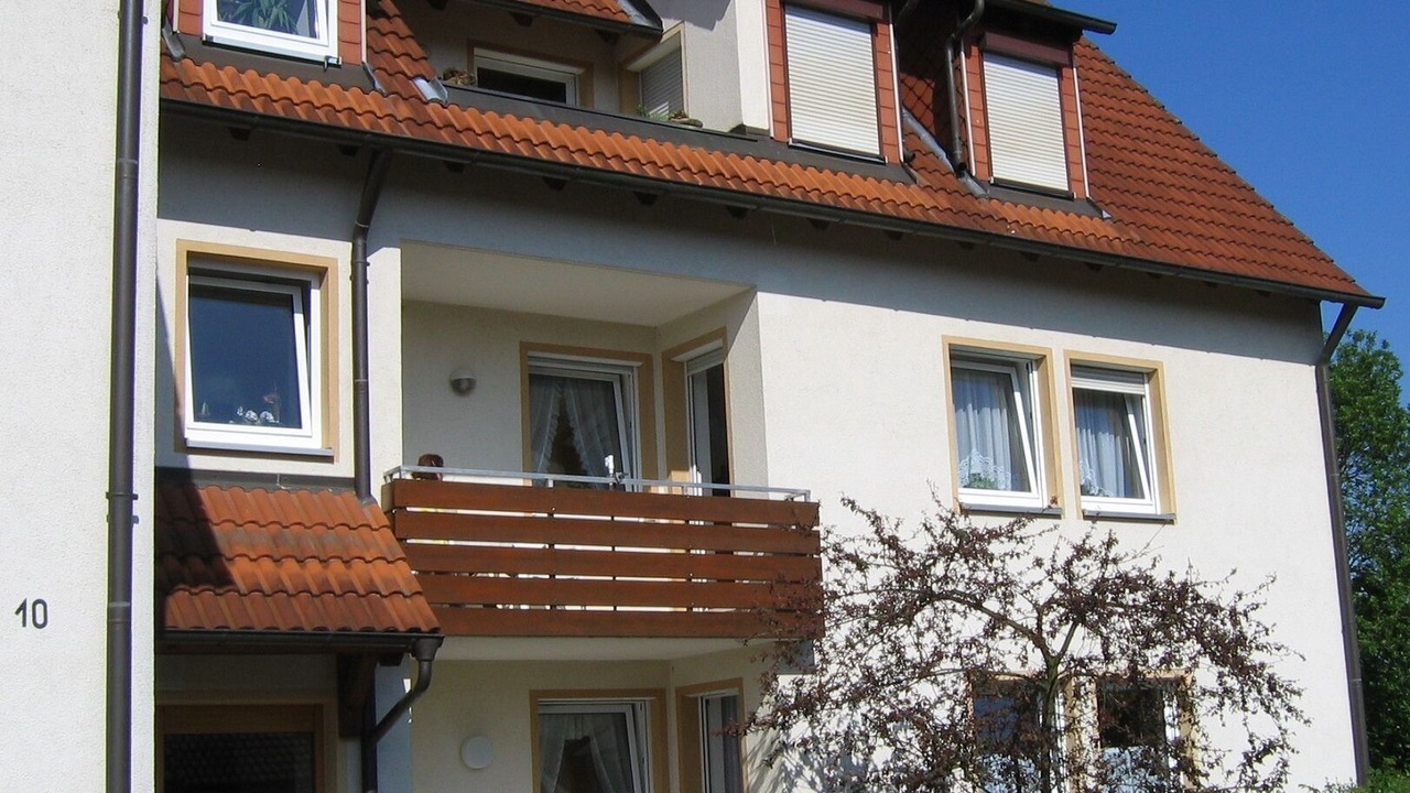 Photo of Outdoor in Staffelstein