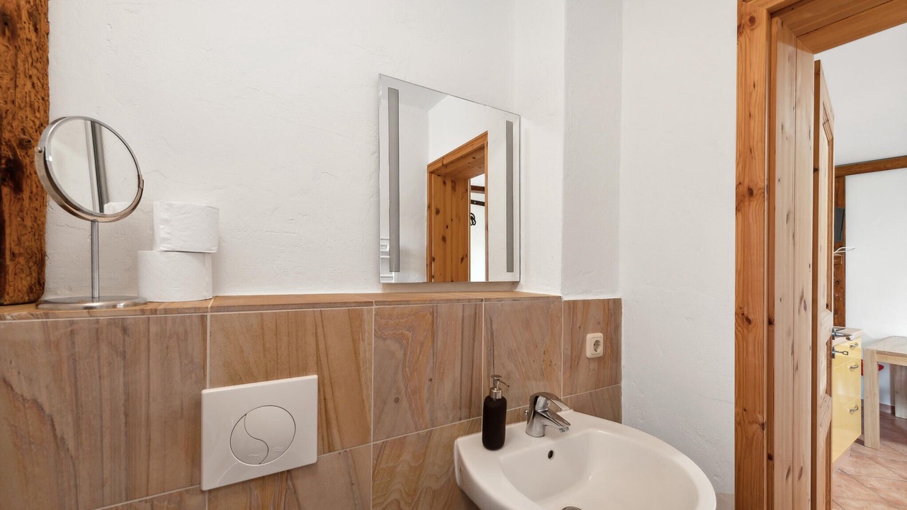 Photo of Bathroom in Am Salzhaff