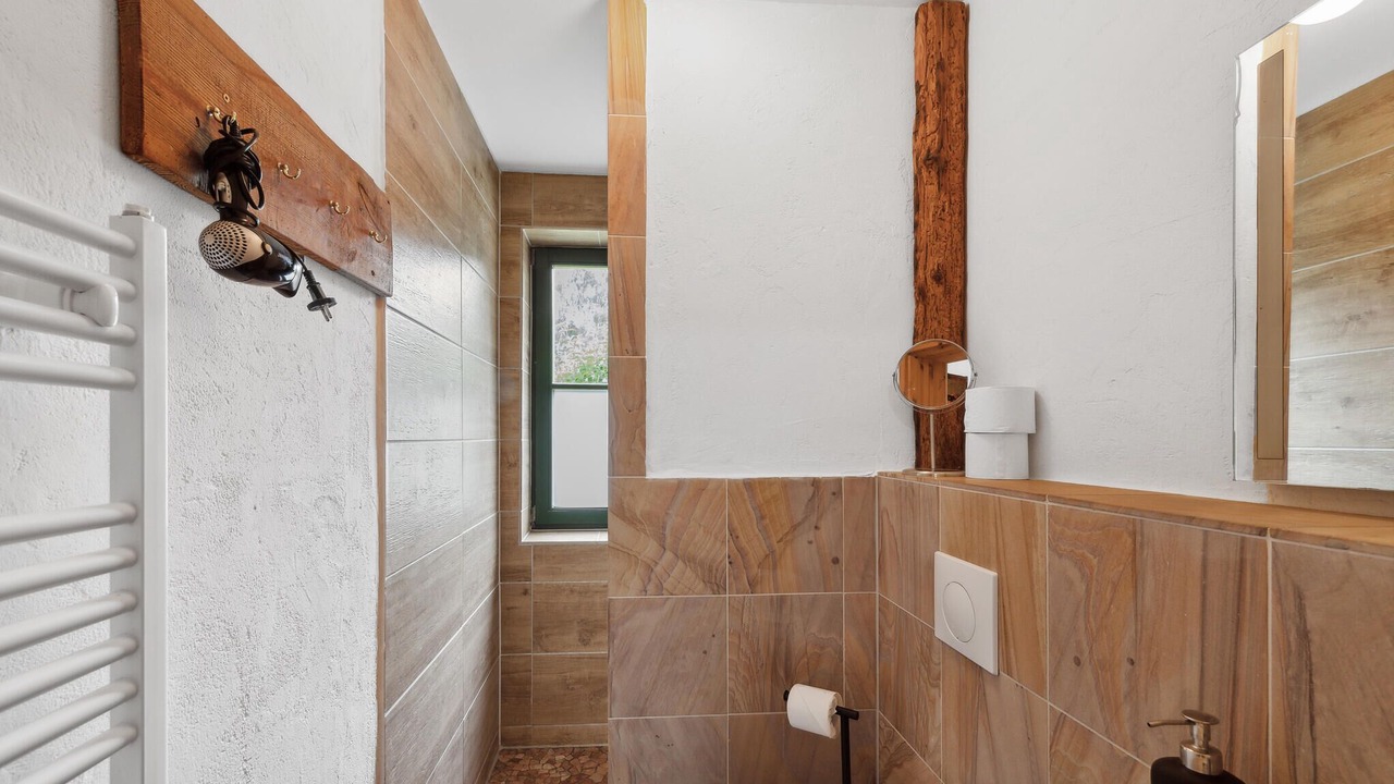Photo of Bathroom in Am Salzhaff