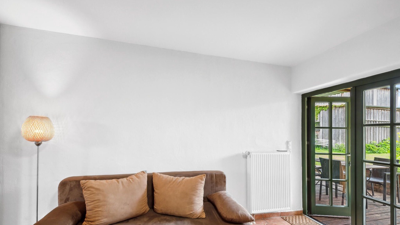 Photo of Bedroom in Am Salzhaff