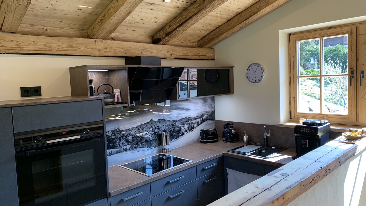 Photo of Kitchen in Sankt Valentin