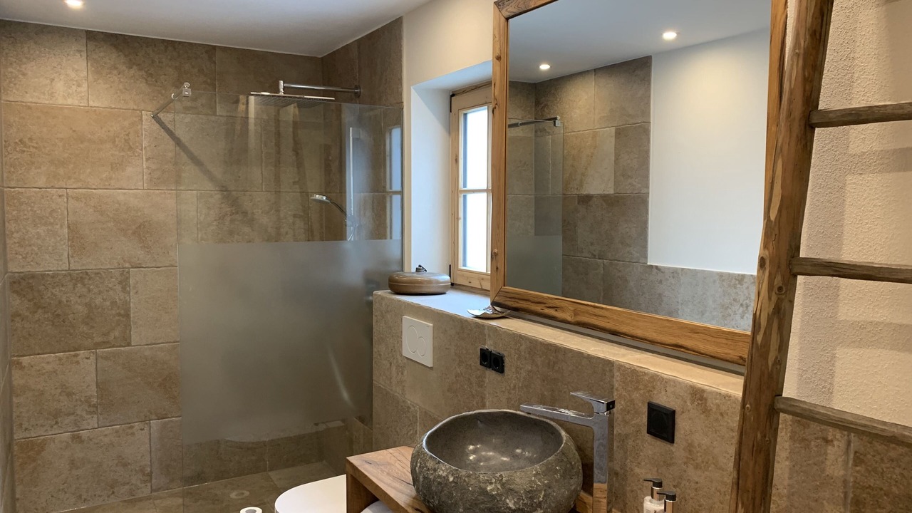 Photo of Bathroom in Sankt Valentin
