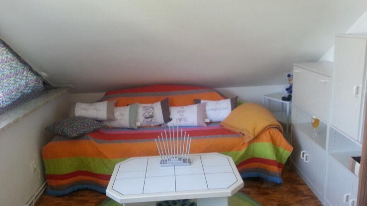 Photo of Bedroom in Miltenberg