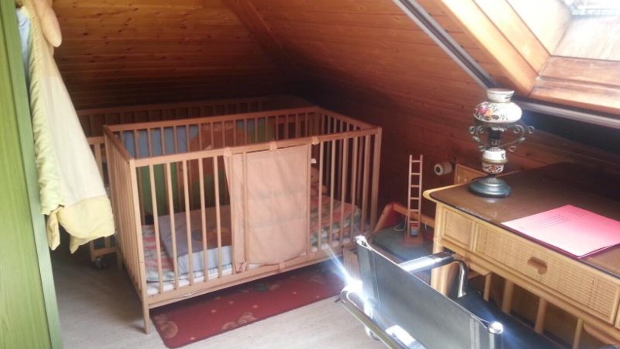 Photo of Bedroom in Miltenberg