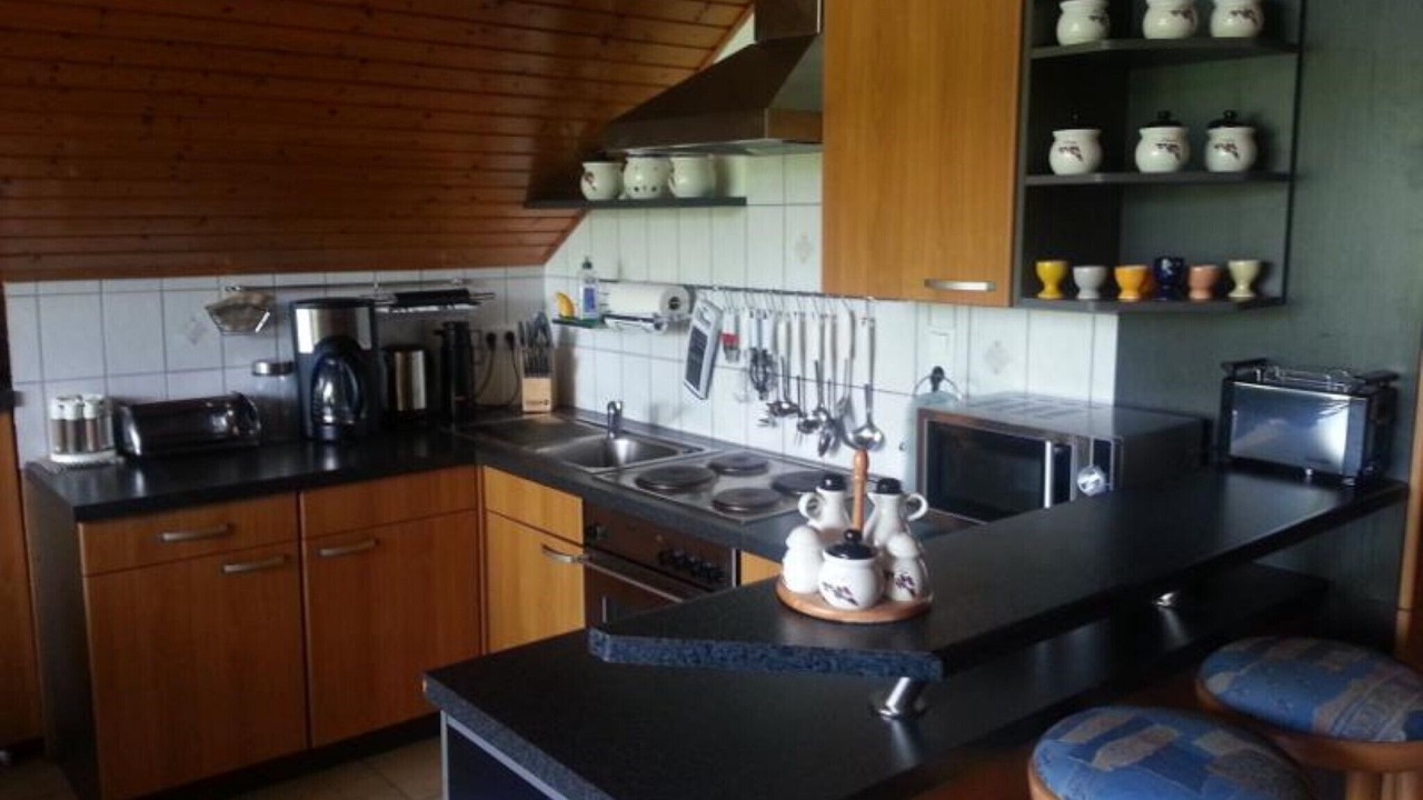 Photo of Kitchen in Miltenberg