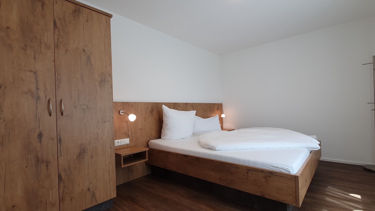 Photo of Bedroom in Grabenstatt