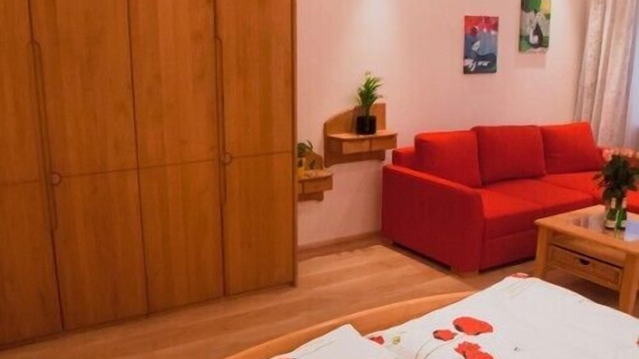 Photo of Bedroom in City Centre Regensburg