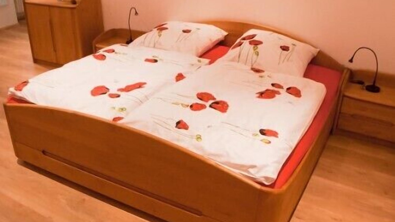 Photo of Bedroom in City Centre Regensburg