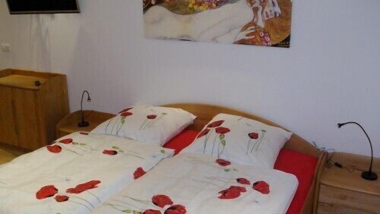 Photo of Bedroom in City Centre Regensburg