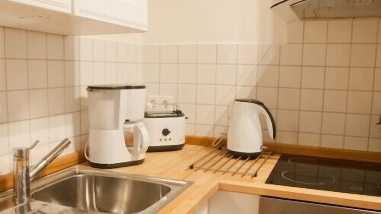 Photo of Kitchen in City Centre Regensburg