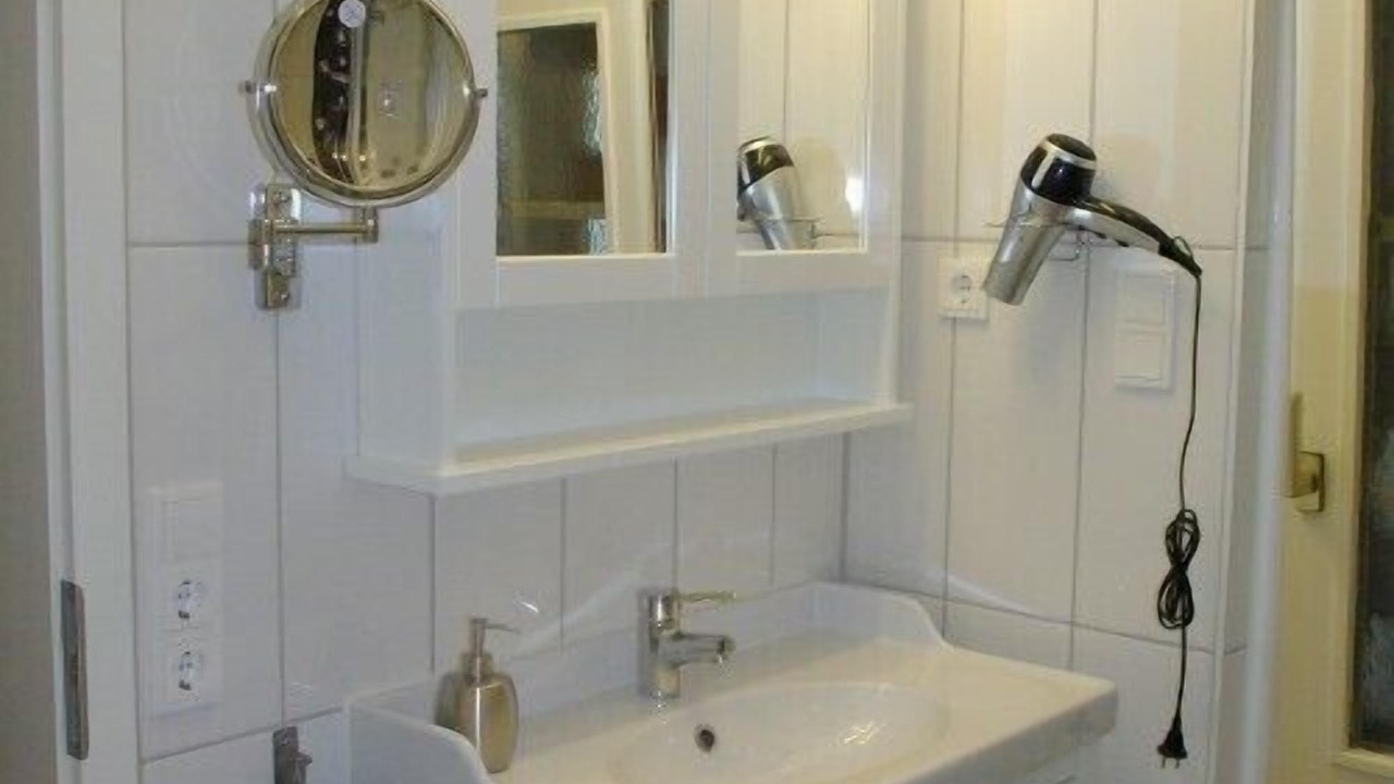 Photo of Bathroom in City Centre Regensburg