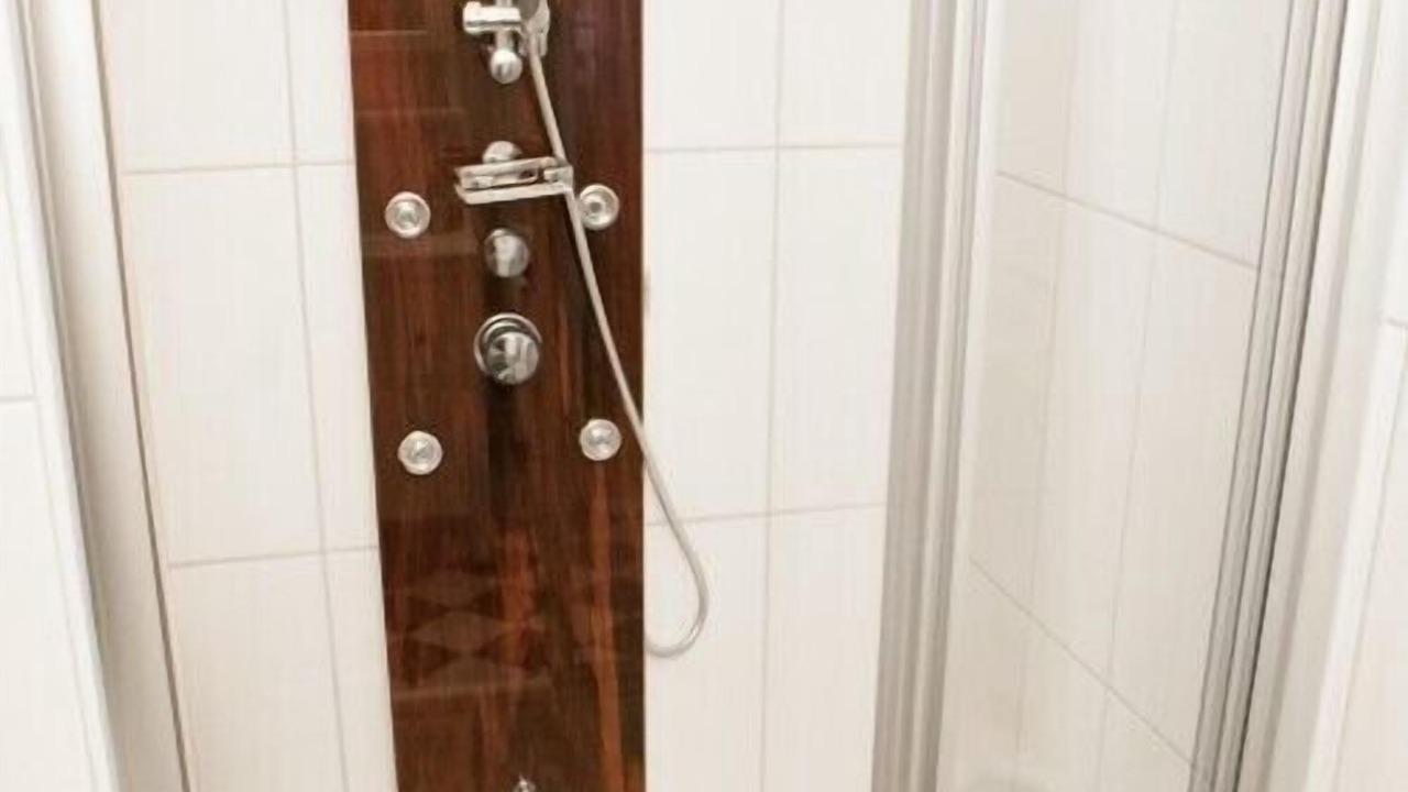 Photo of Bathroom in City Centre Regensburg